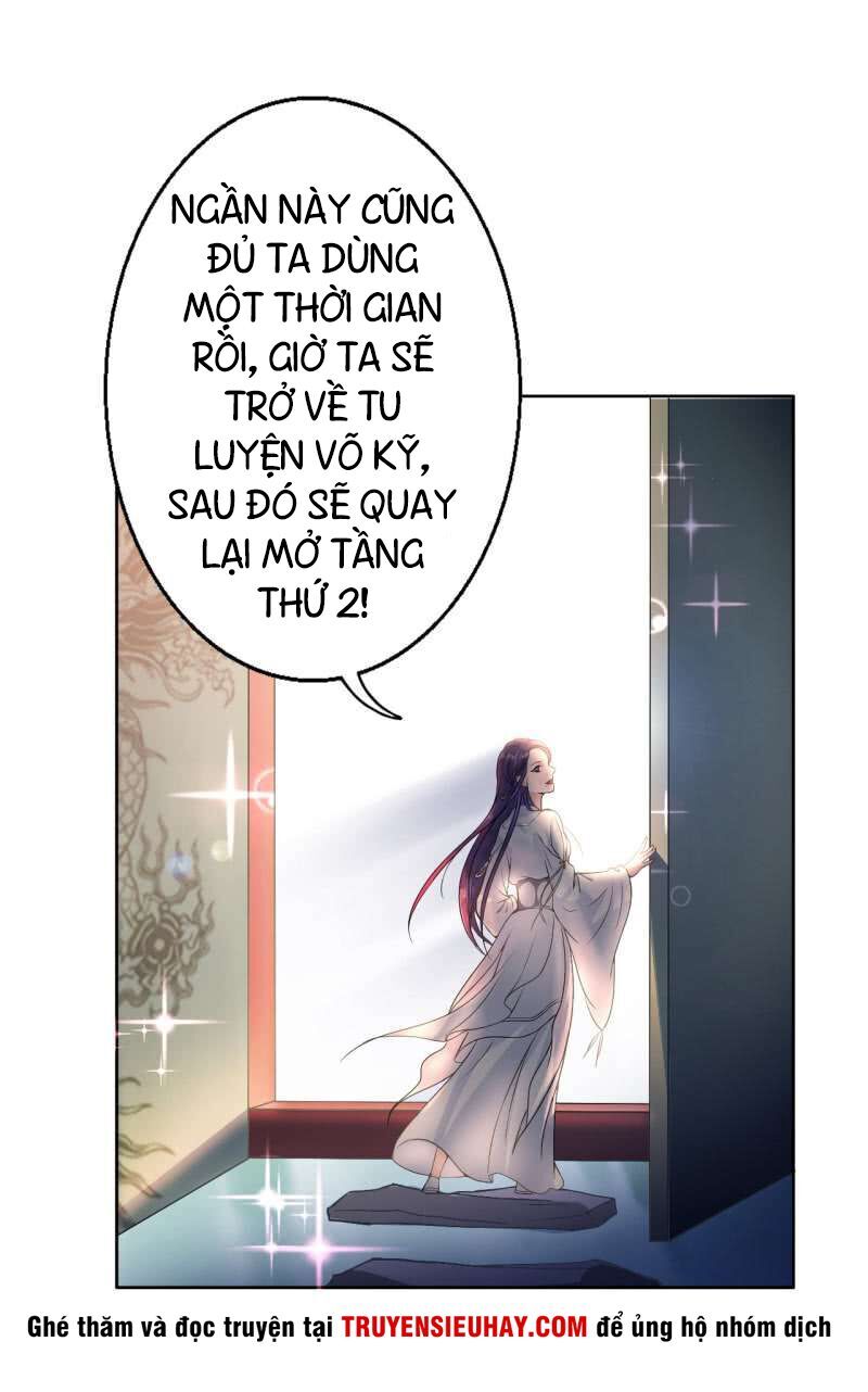 tà y cuồng thê chapter 18 30
