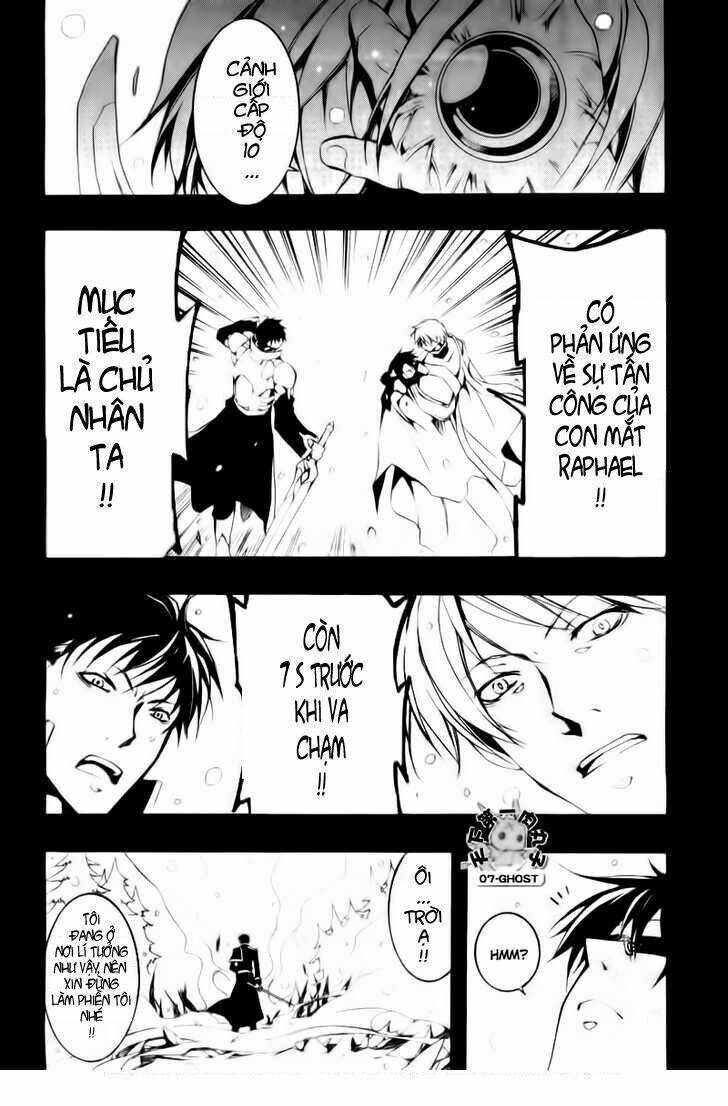 07 hồn ma chapter 66 23