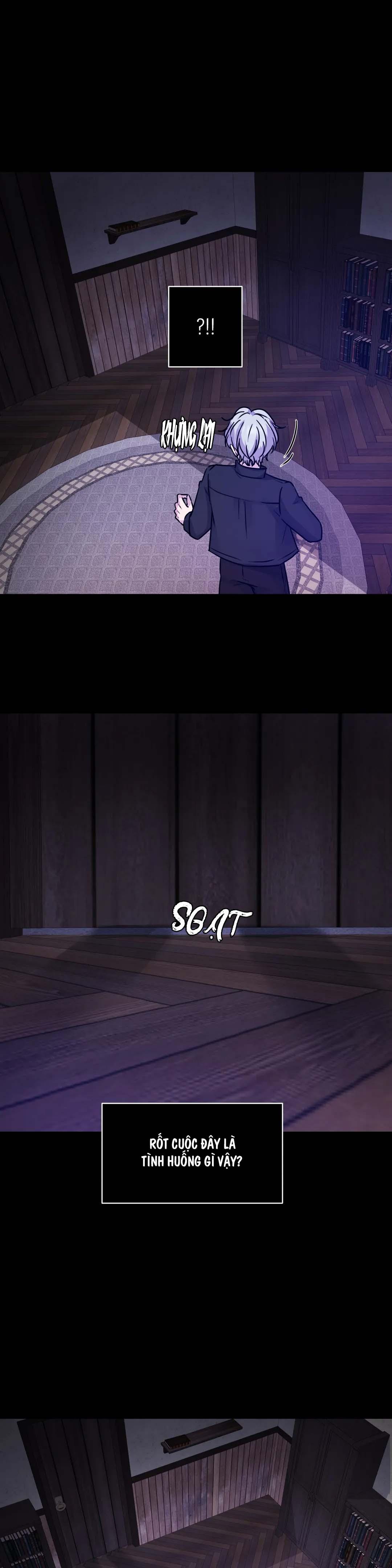 hừng đông chapter 9 23