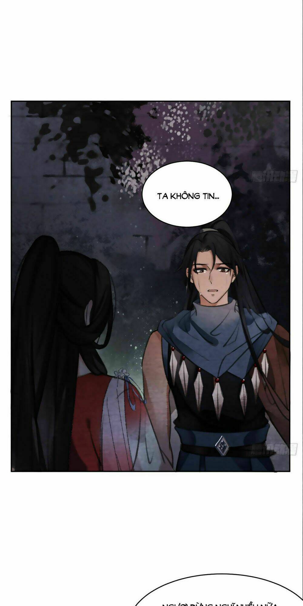 giấc mộng nam triều chapter 19 32