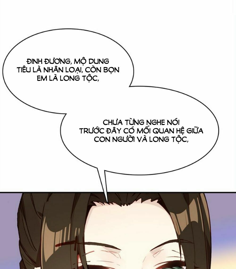 Ái Thượng Ngạo Kiều Long Vương Gia chapter 36 - Trang 57
