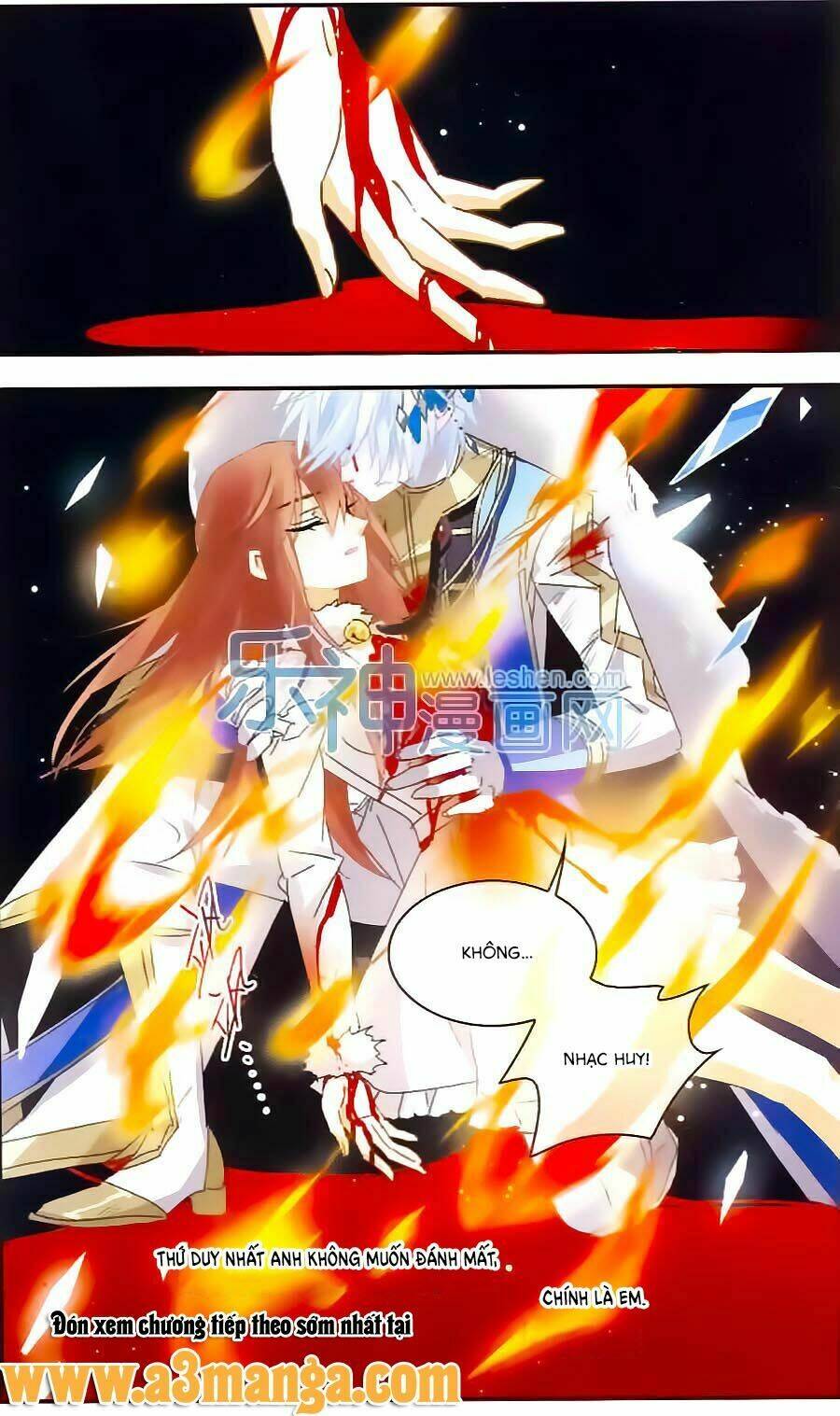 ngôi sao câu lạc bộ chapter 145 20