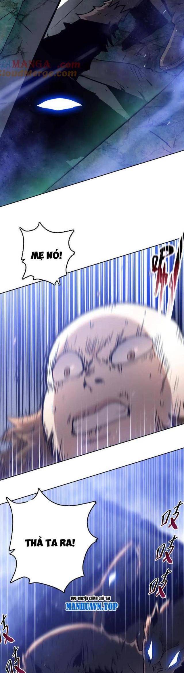 kẻ tàn nhẫn ngày tận thế: bắt đầu dự trữ hàng tỉ tấn vật tư chapter 28 5