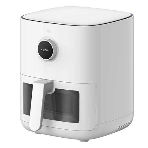 Nồi chiên không dầu Xiaomi Air Fryer Pro 4 Lít BHR6943EU - Hàng Chính Hãng