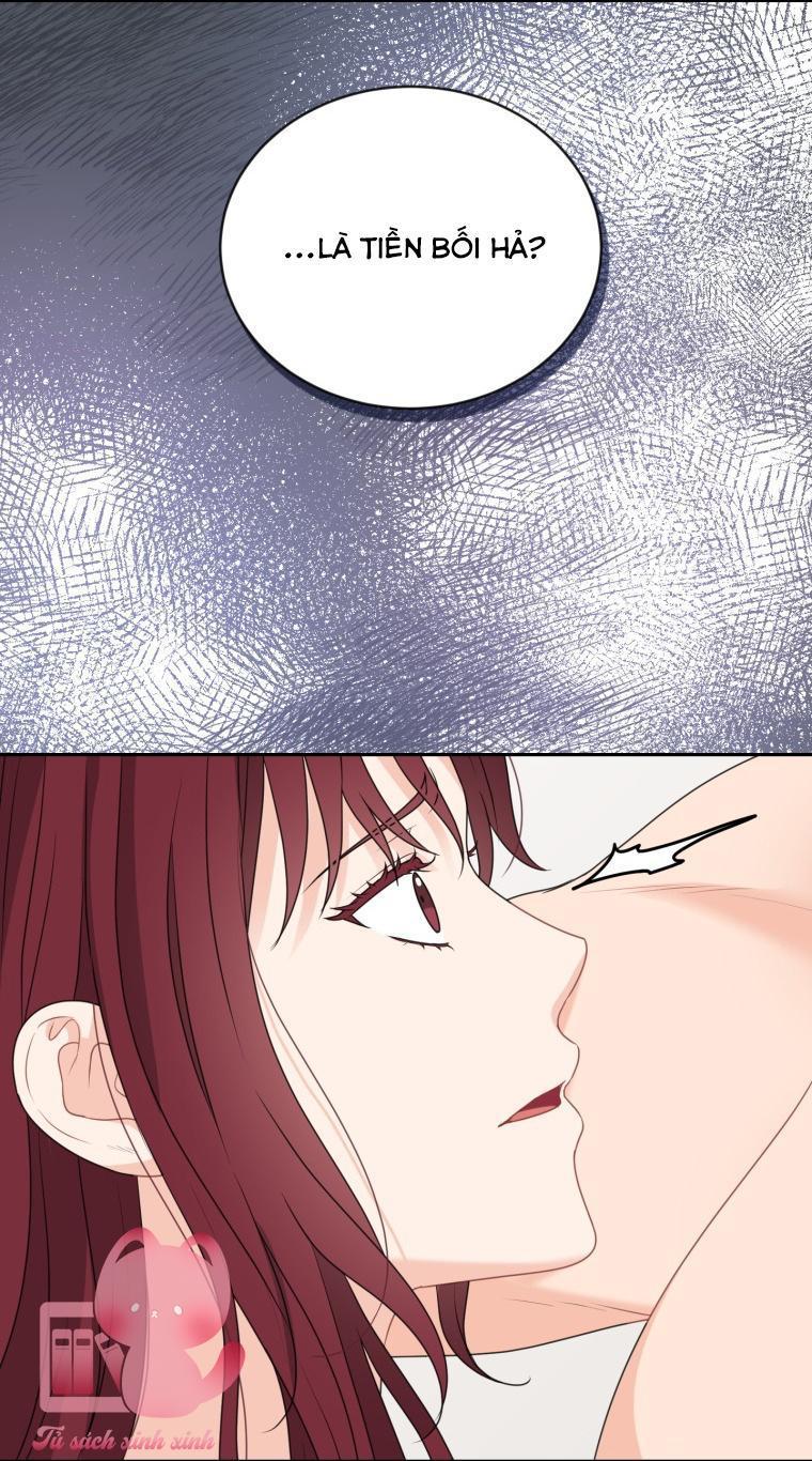 mong được chị chỉ bảo, tiền bối chapter 22 10