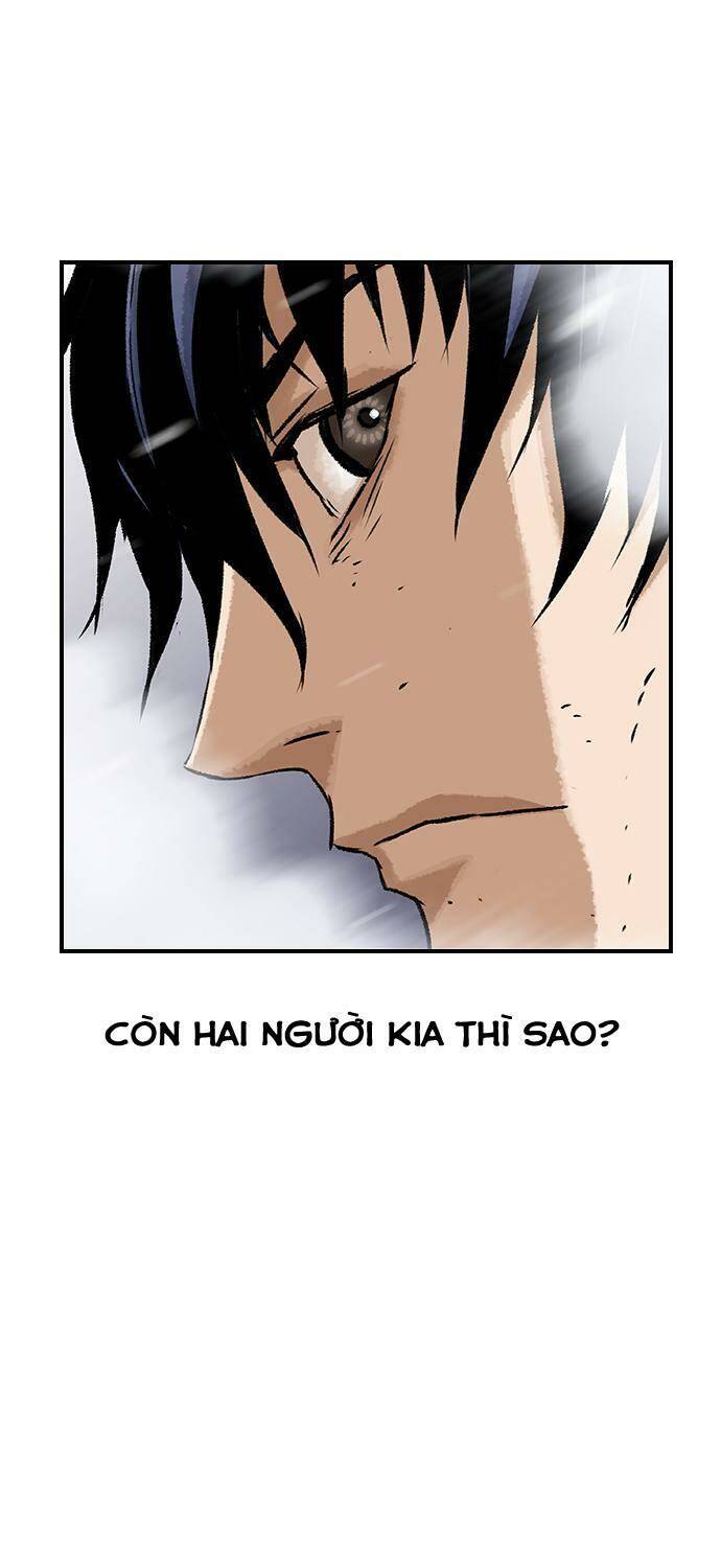 pubg - cuộc chiến sinh tồn - 100 chapter 16 30