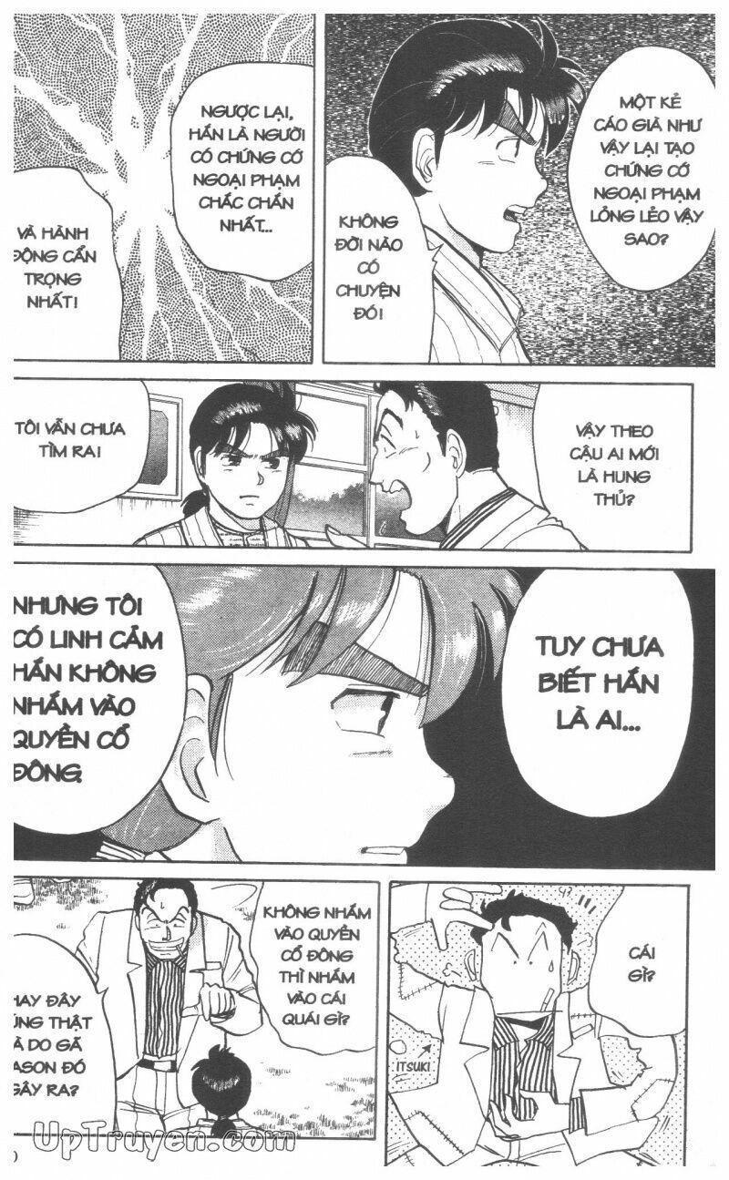 thám tử kindaichi (bản đẹp) chapter 606 13