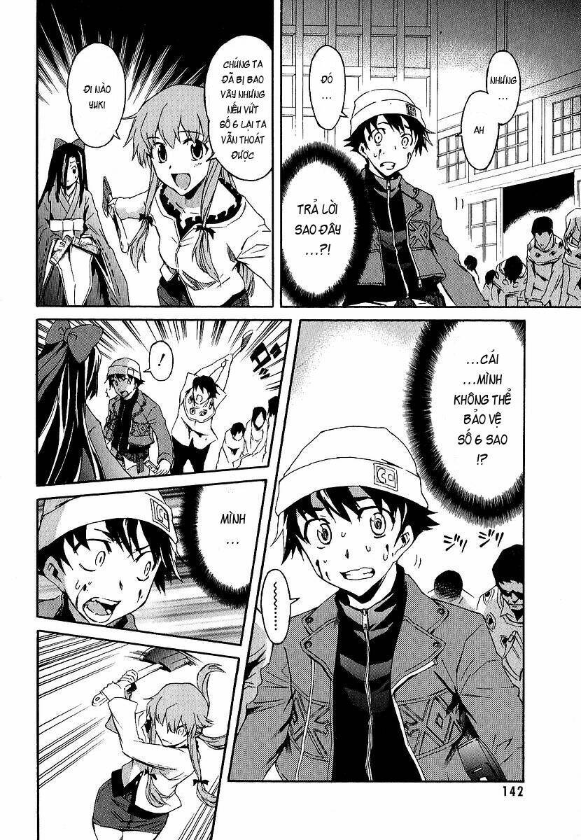 nhật kí tương lai chapter 8 2