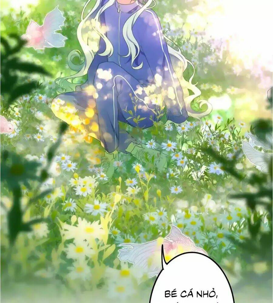 độ ấm quái vật kiệm lời chapter 2.1 23