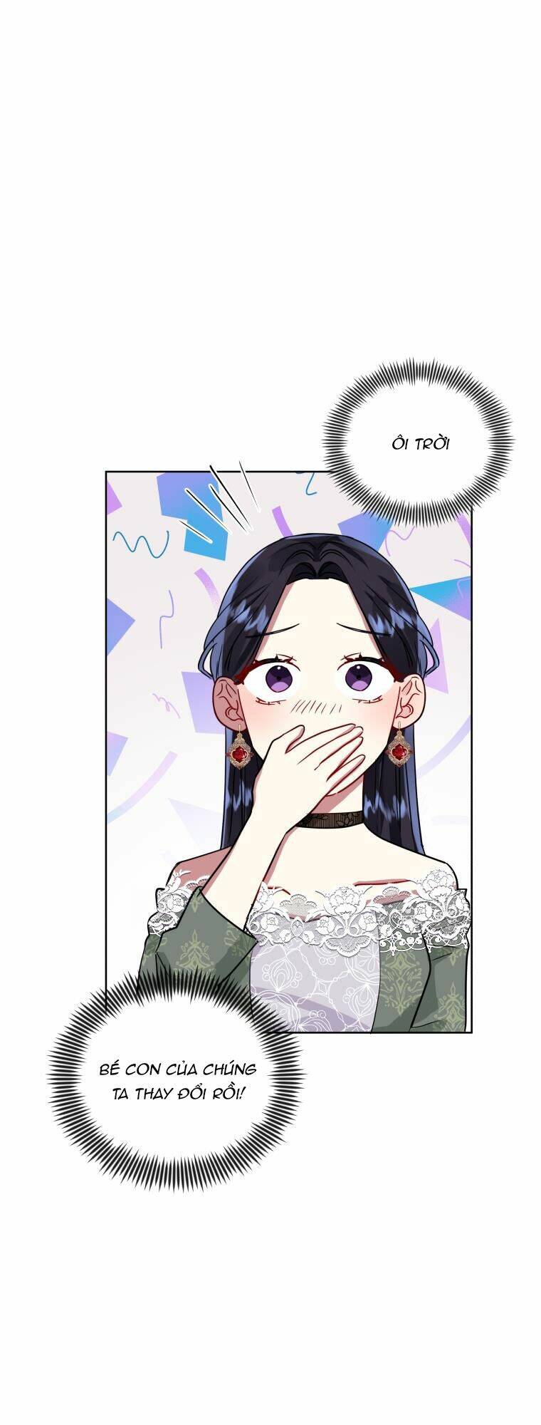 ác nữ phản diện đã chọn nam chính chapter 30.1 41