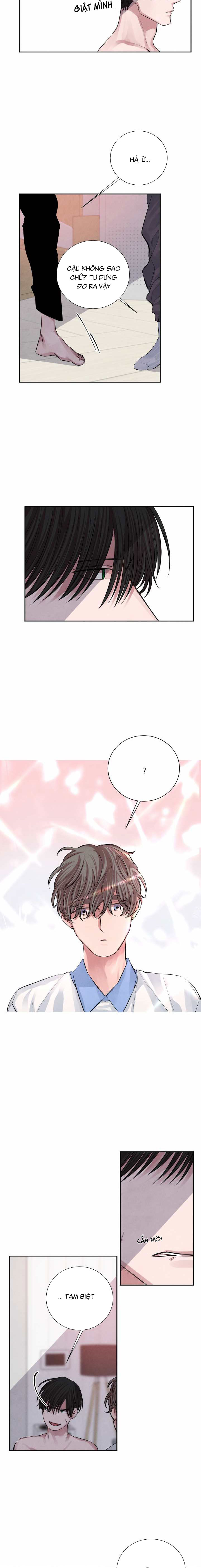 tiếng san hô nở chapter 12 9