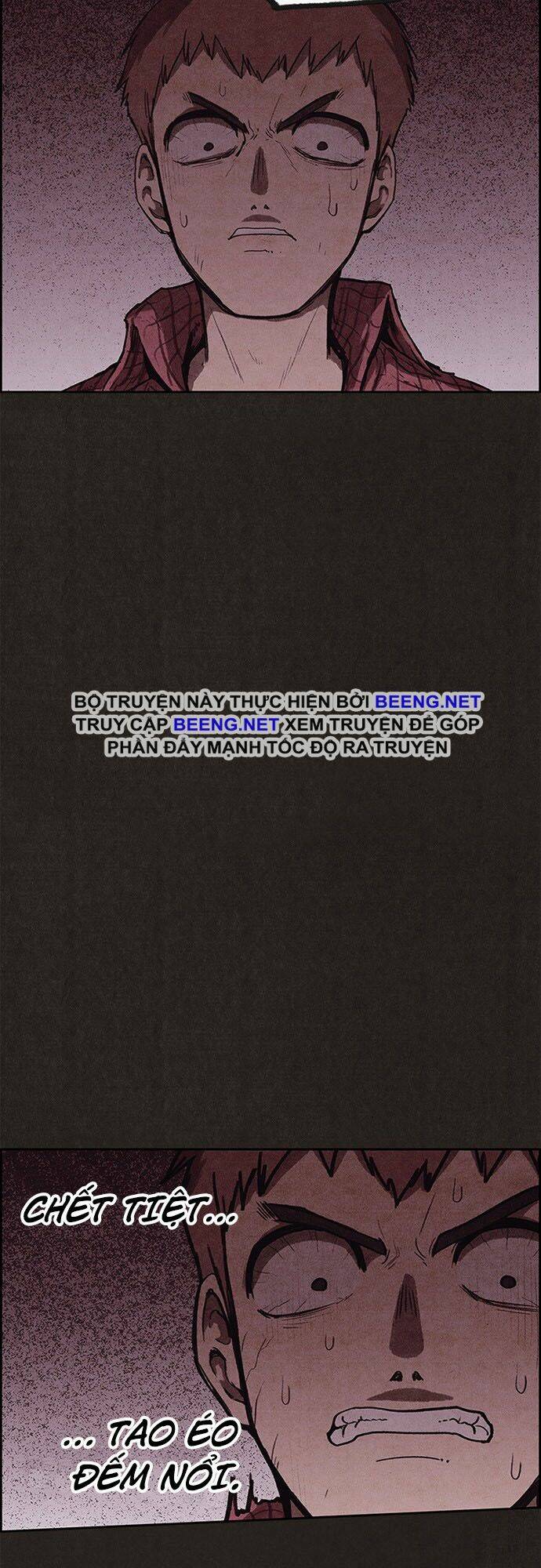 quái vật tại chung cư xanh chapter 127 53