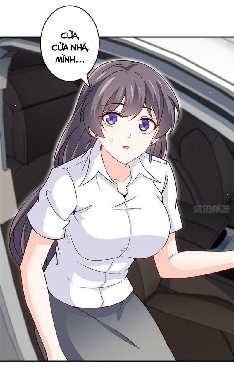 ta là hàn tam thiên chapter 42 13