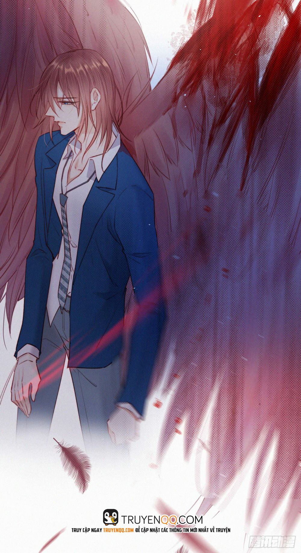 triều tây, in or out chapter 12 12