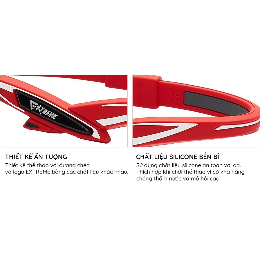 Vòng Tay Thể Thao Nhật Bản PHITEN Rakuwa Extreme Cross - TG788025/TG788026/TG788125/TG788126