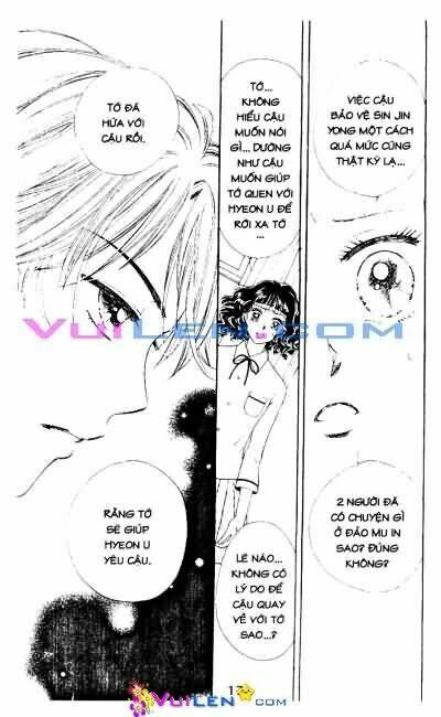 bong bóng trắng chapter 7 17