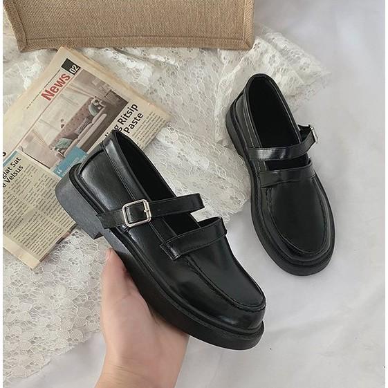 GIÀY NỮ SANDAL PHONG CÁCH VINTAGE SIÊU XINH