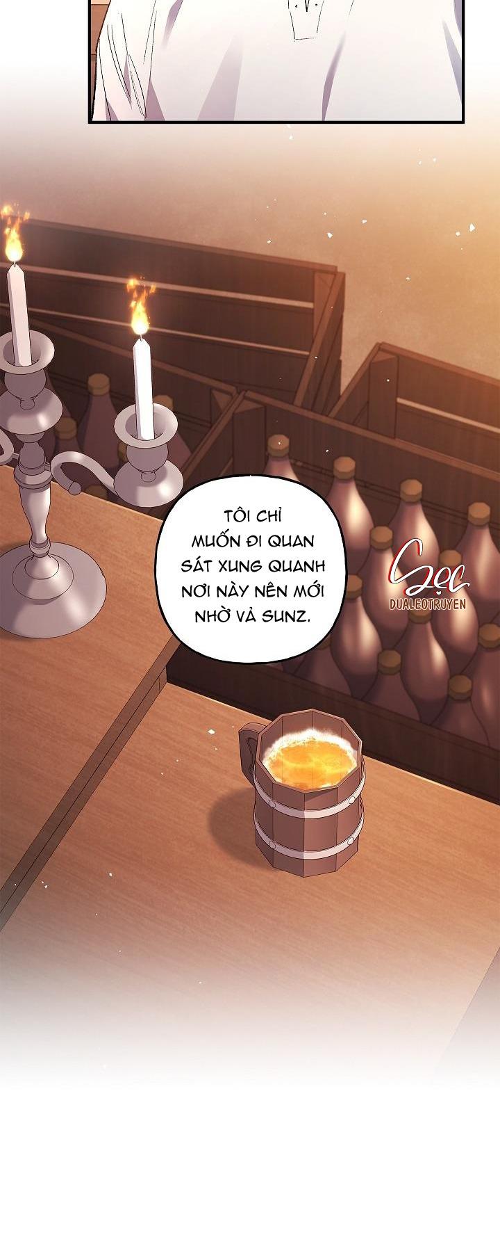 bước ngoặt định mệnh chapter 20 10