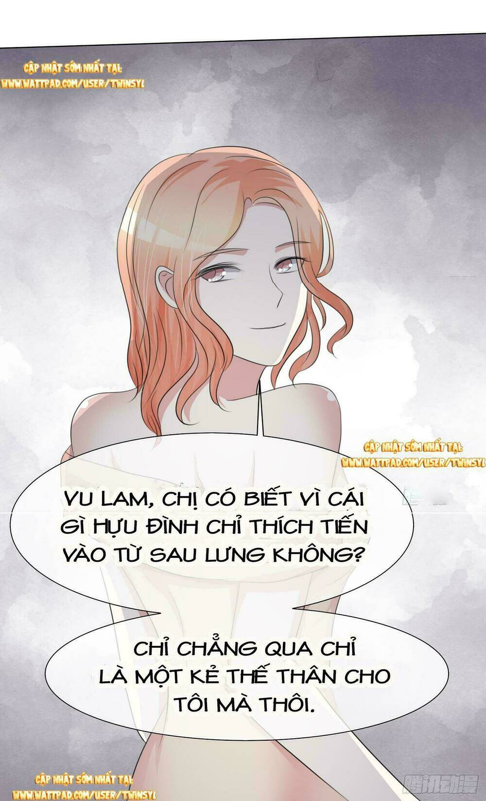 ái người tình xuất vu lam chapter 1 9