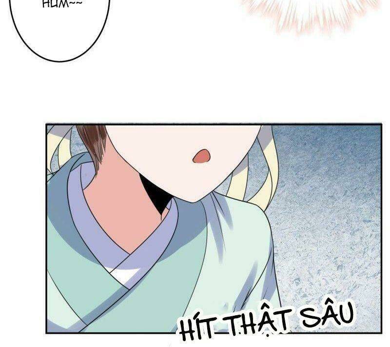 vương gia kiêu ngạo quá khó cua chapter 36 50