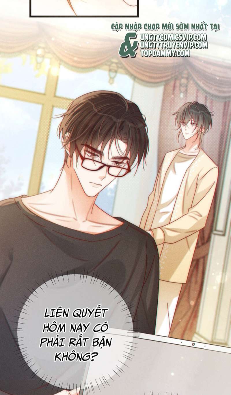 nịch tửu chapter 76 9