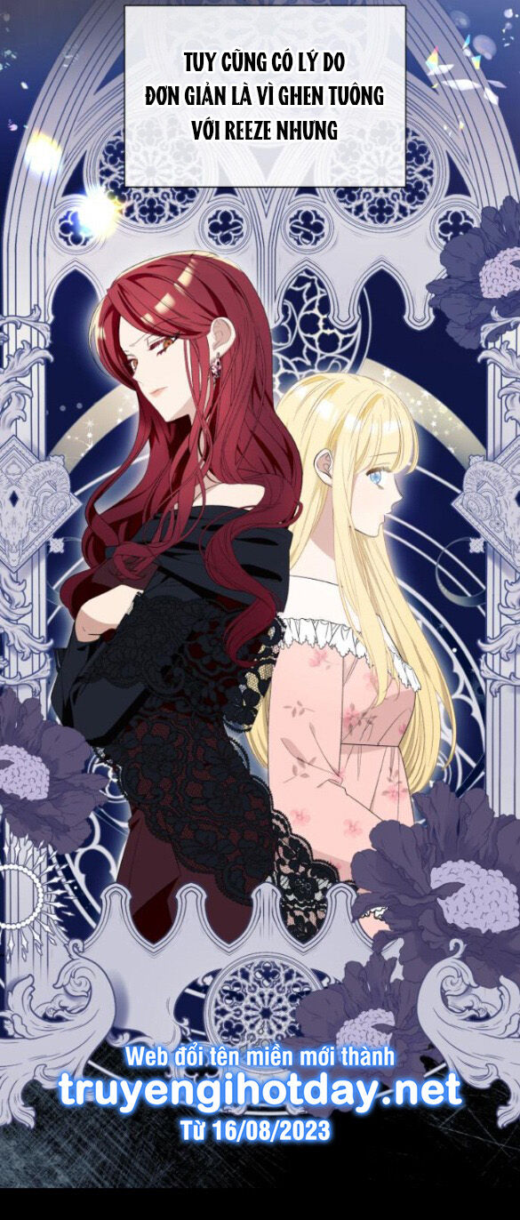 tôi tưởng đó chỉ là tiểu thuyết trọng sinh bình thường chapter 37.1 16