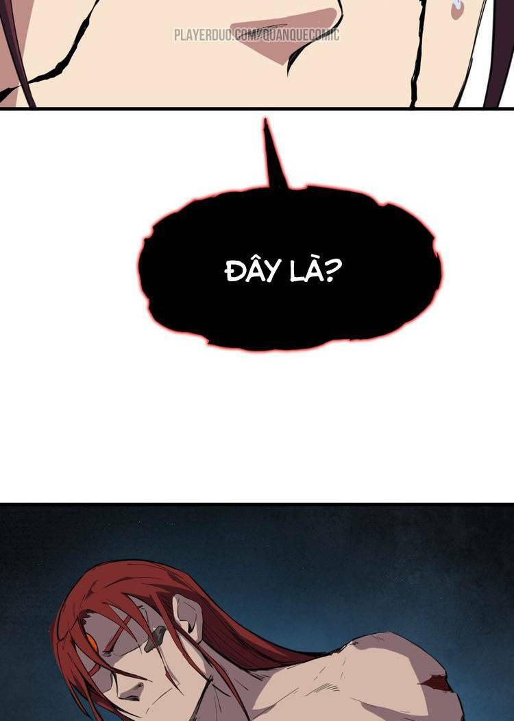 long mạch võ thần chapter 39 48