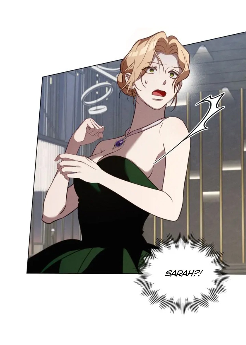 chàng người sói phát điên vì tôi chapter 54 21