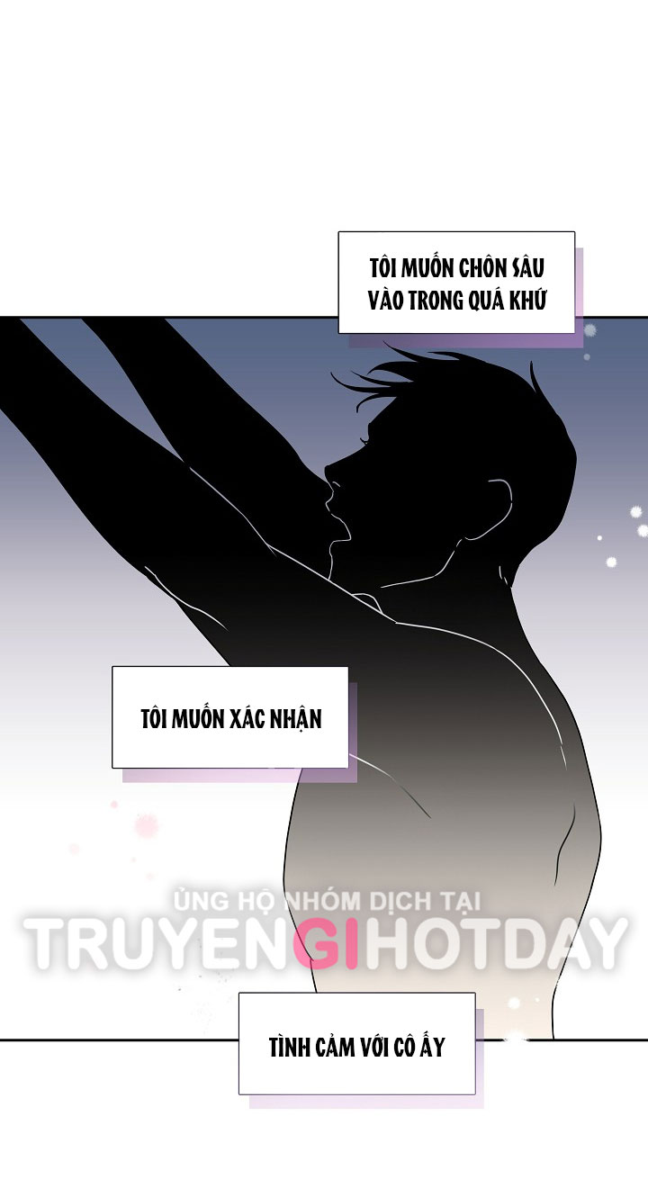 Chó Ngoan chapter 18.2 - Trang 27