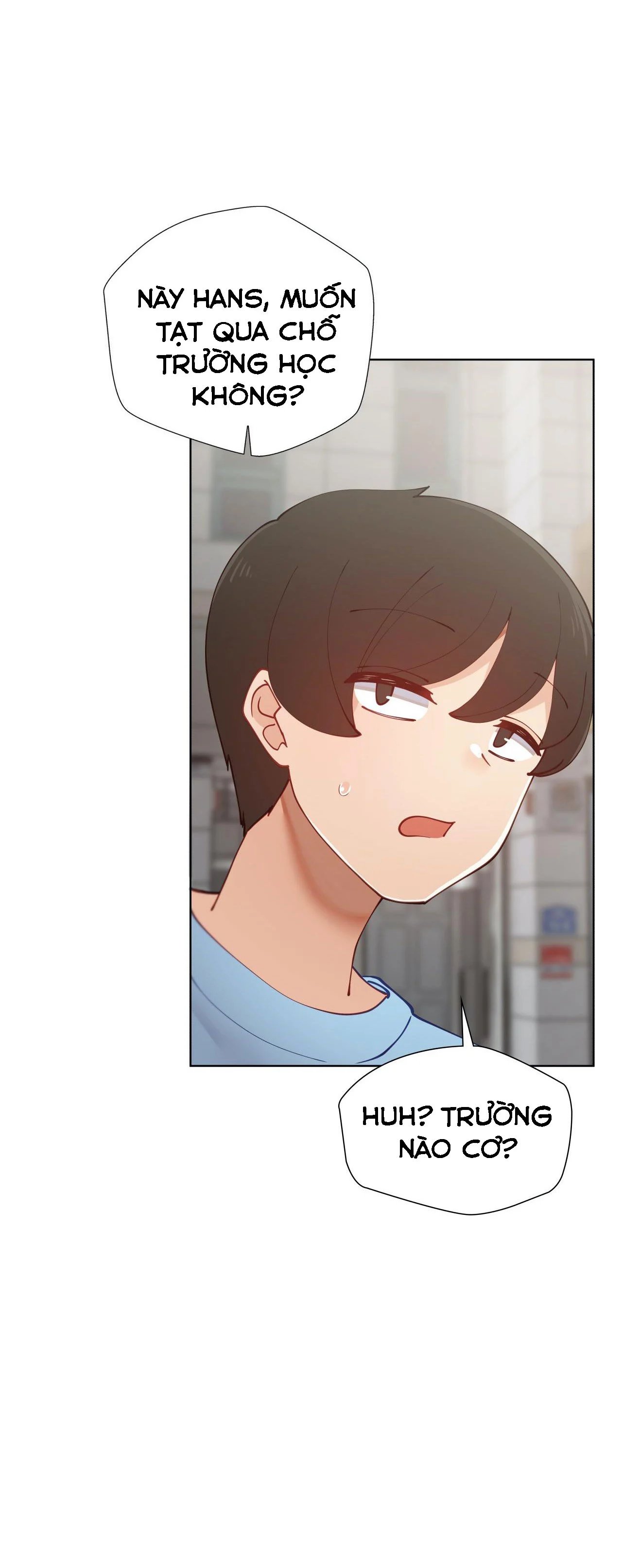 gia sư nữ quái chapter 41 16