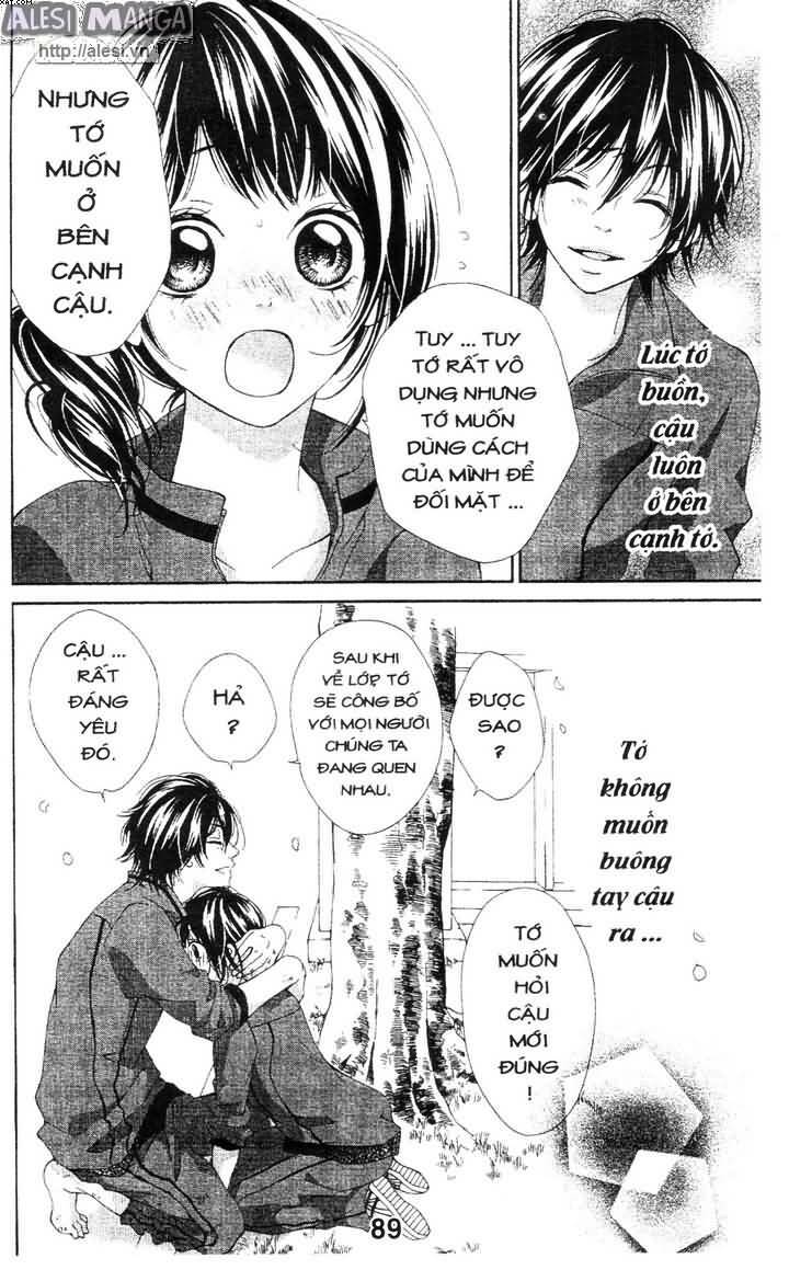 lời tỏ tình muộn màng chapter 2 89