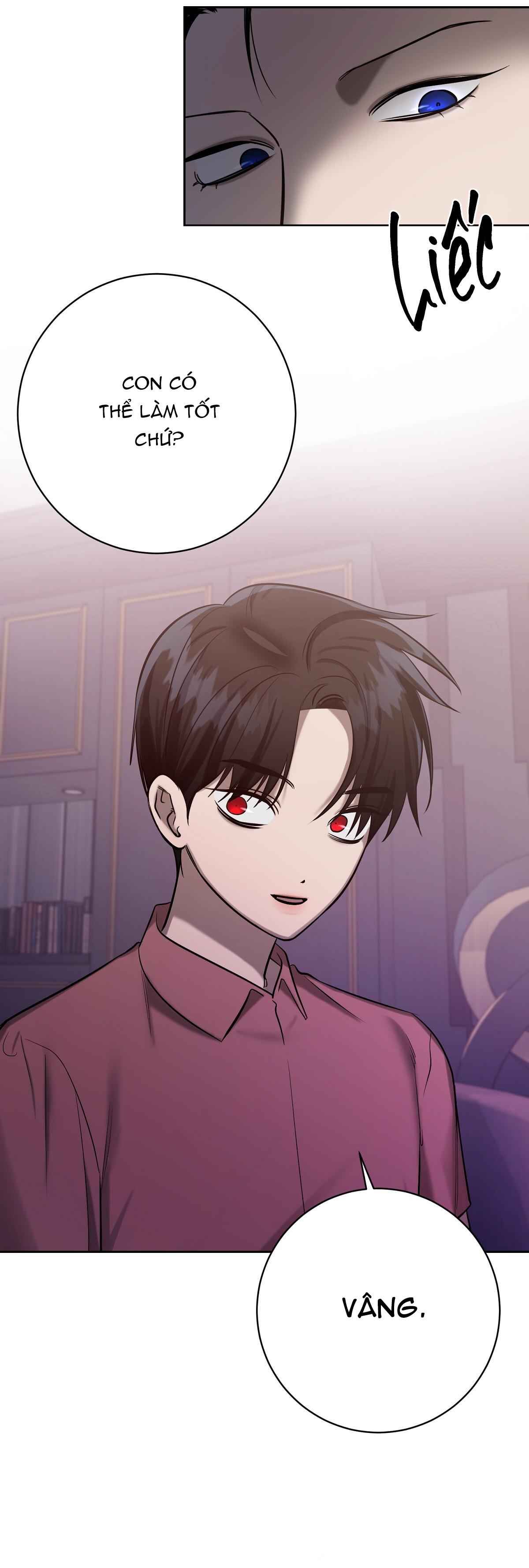 lý do của ác nhân chapter 46 42