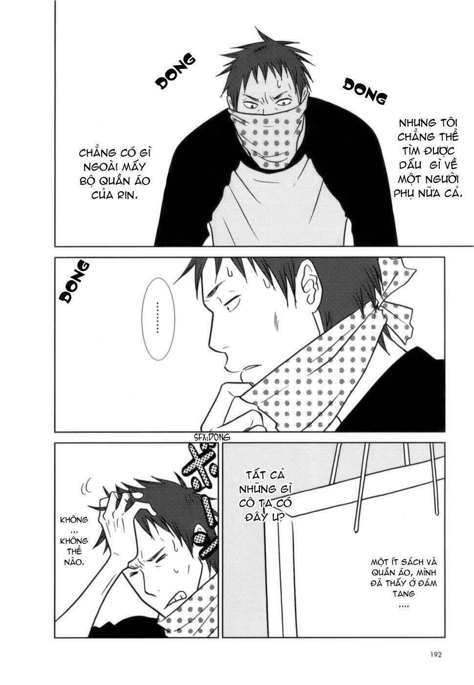 usagi drop chapter 6 30