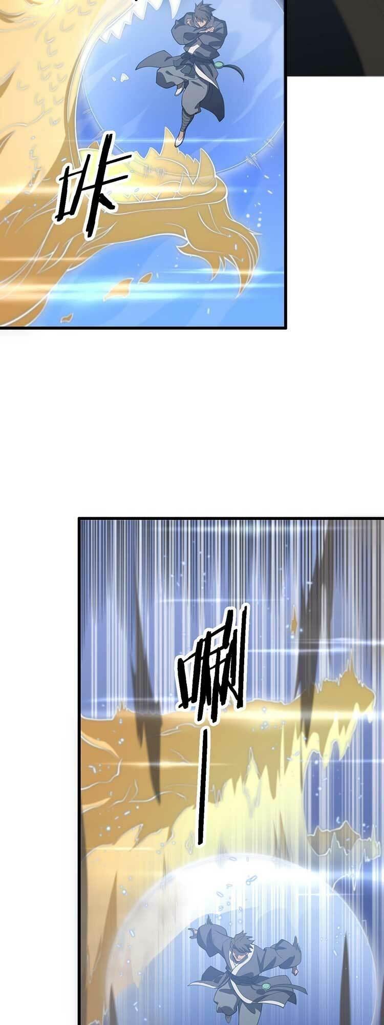 đại sư phụ hạ sơn chapter 68 21