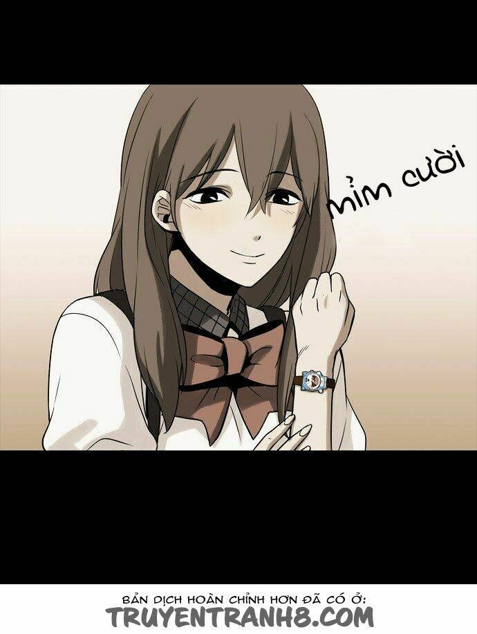 infectee chapter 5 3