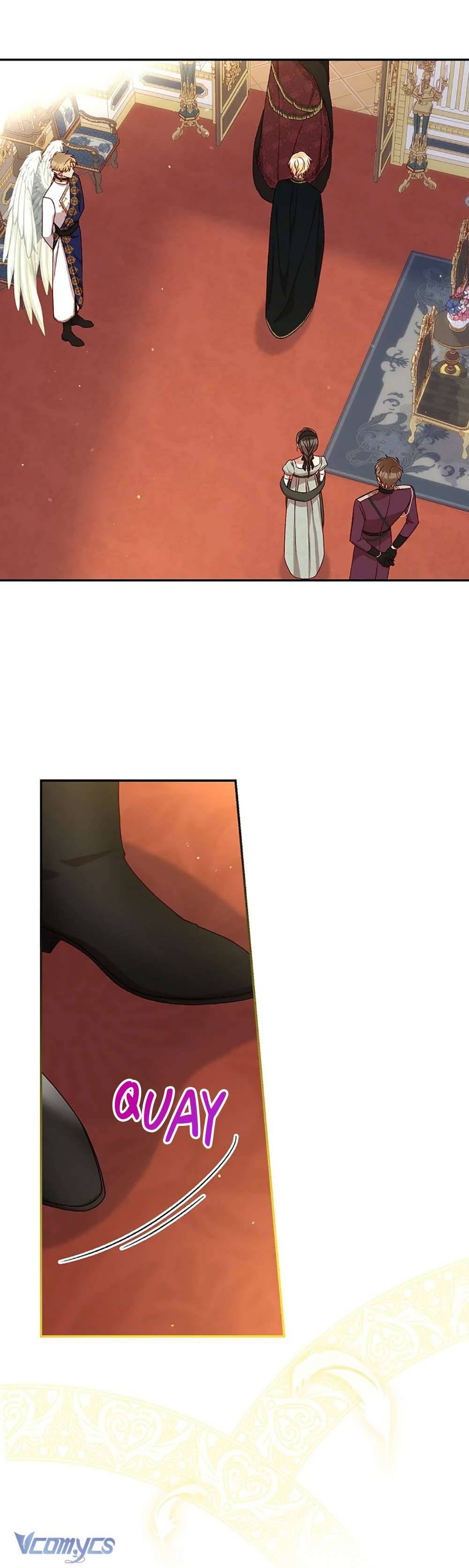 sống sót dưới thân phận hầu nữ chapter 131 16