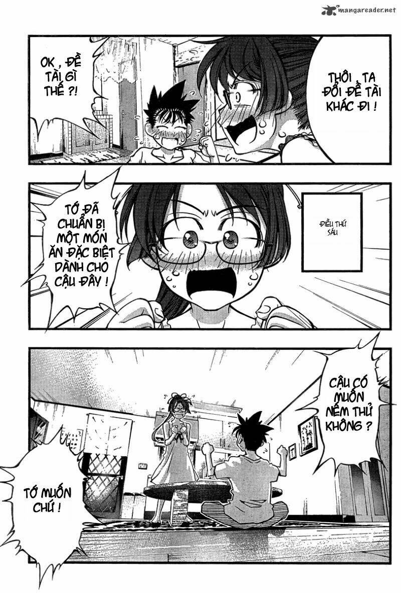 umi no misaki chapter 86 18