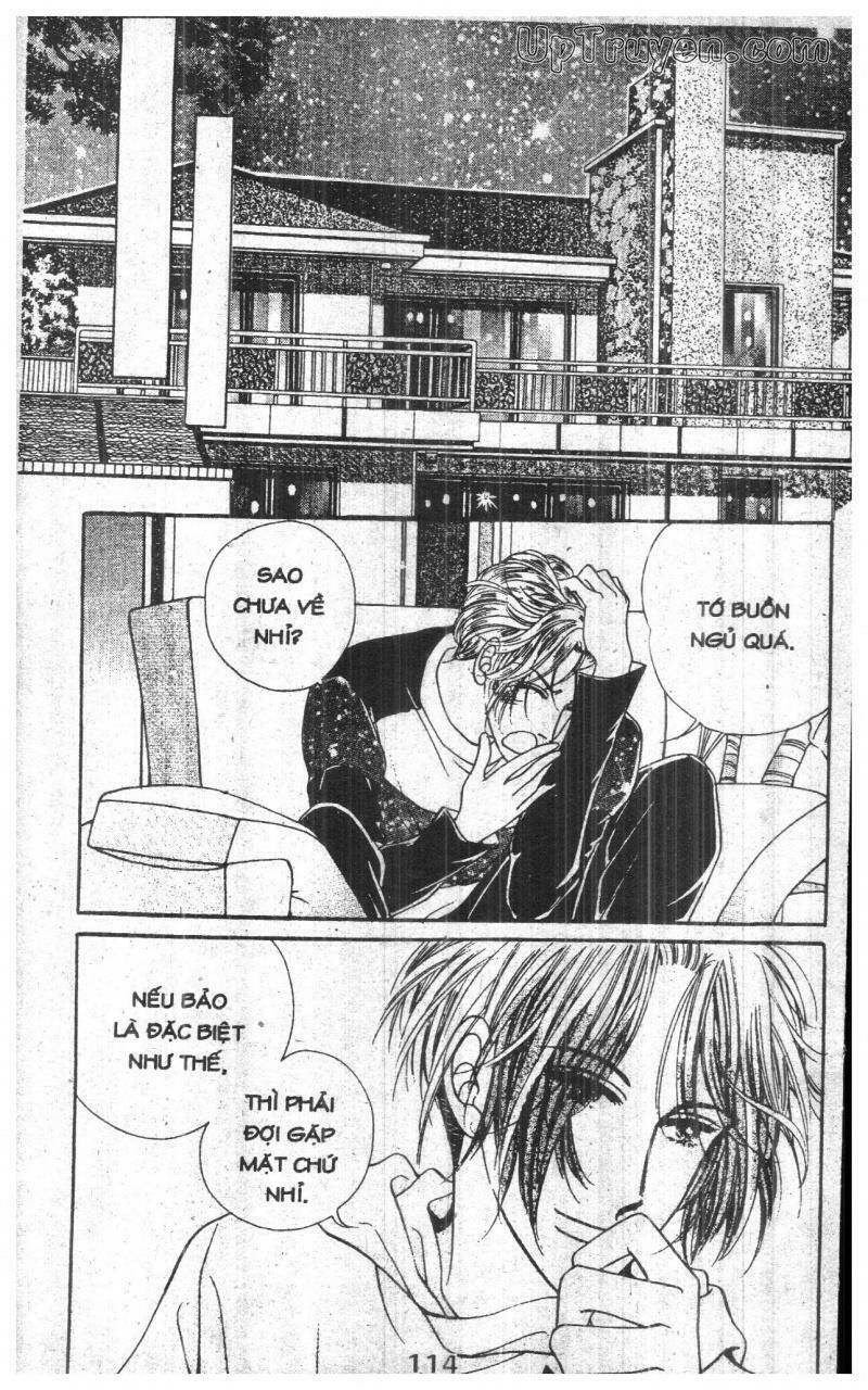 want you chapter 1 113