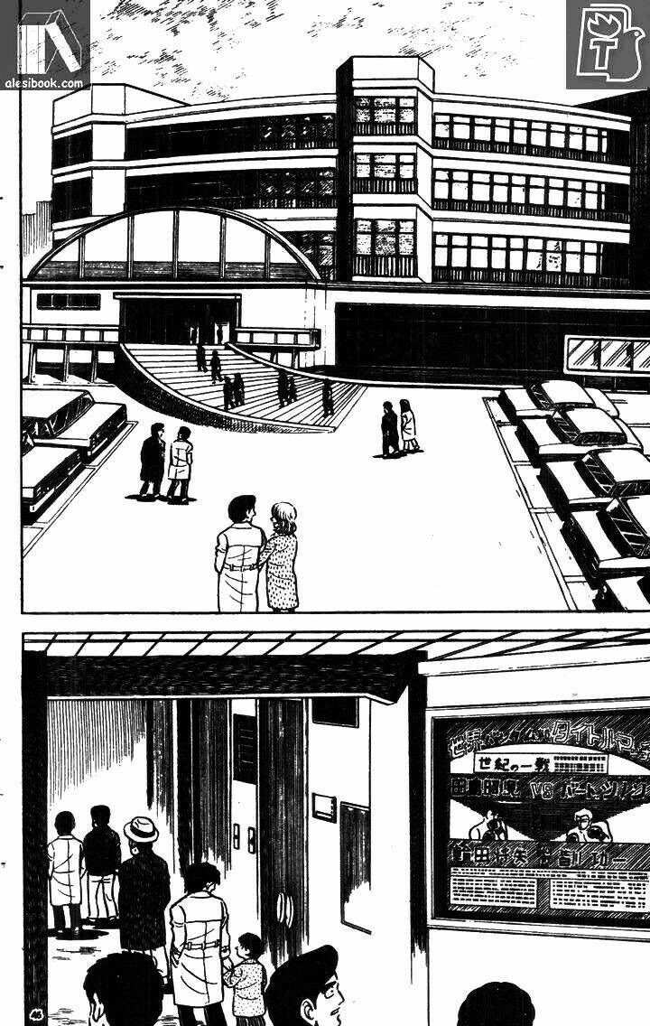 ganbare genki chapter 26 2