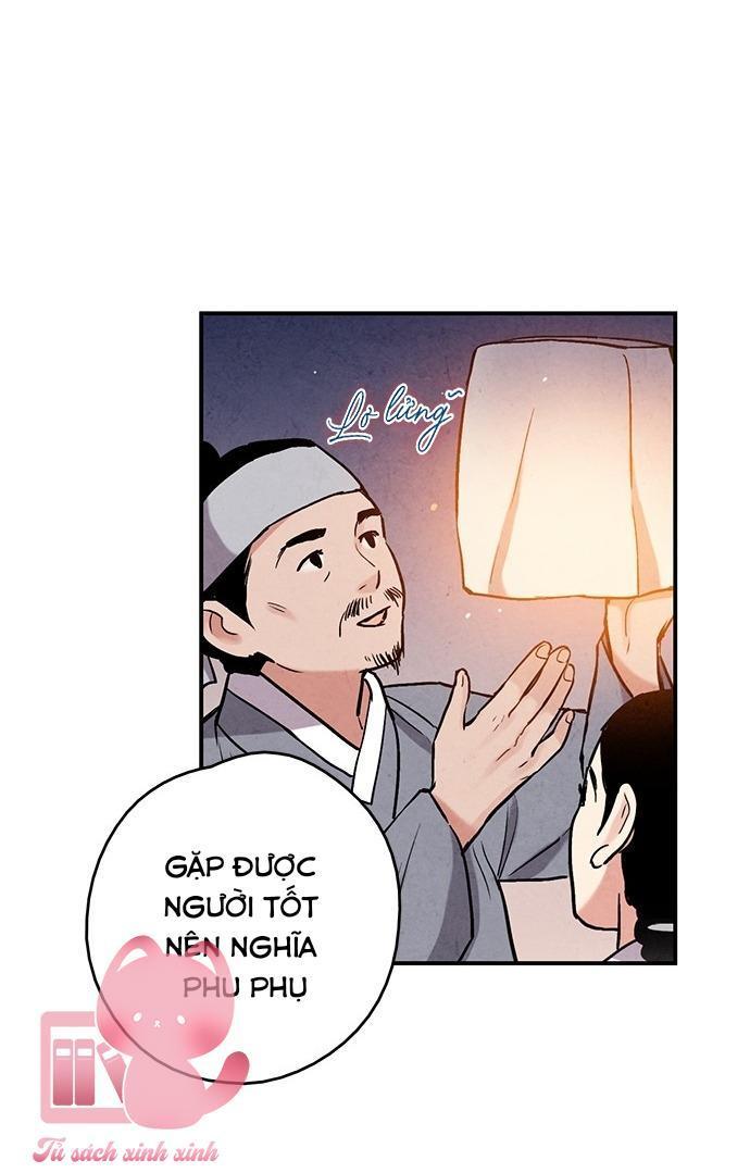 lệnh cấm hôn chapter 85 4