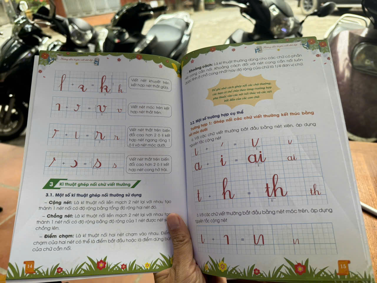 HƯỚNG DẪN LUYỆN VIẾT CHỮ ĐẸP CƠ BẢN - Nguyễn Thị Tuyết Sương Chủ biên - Đông A