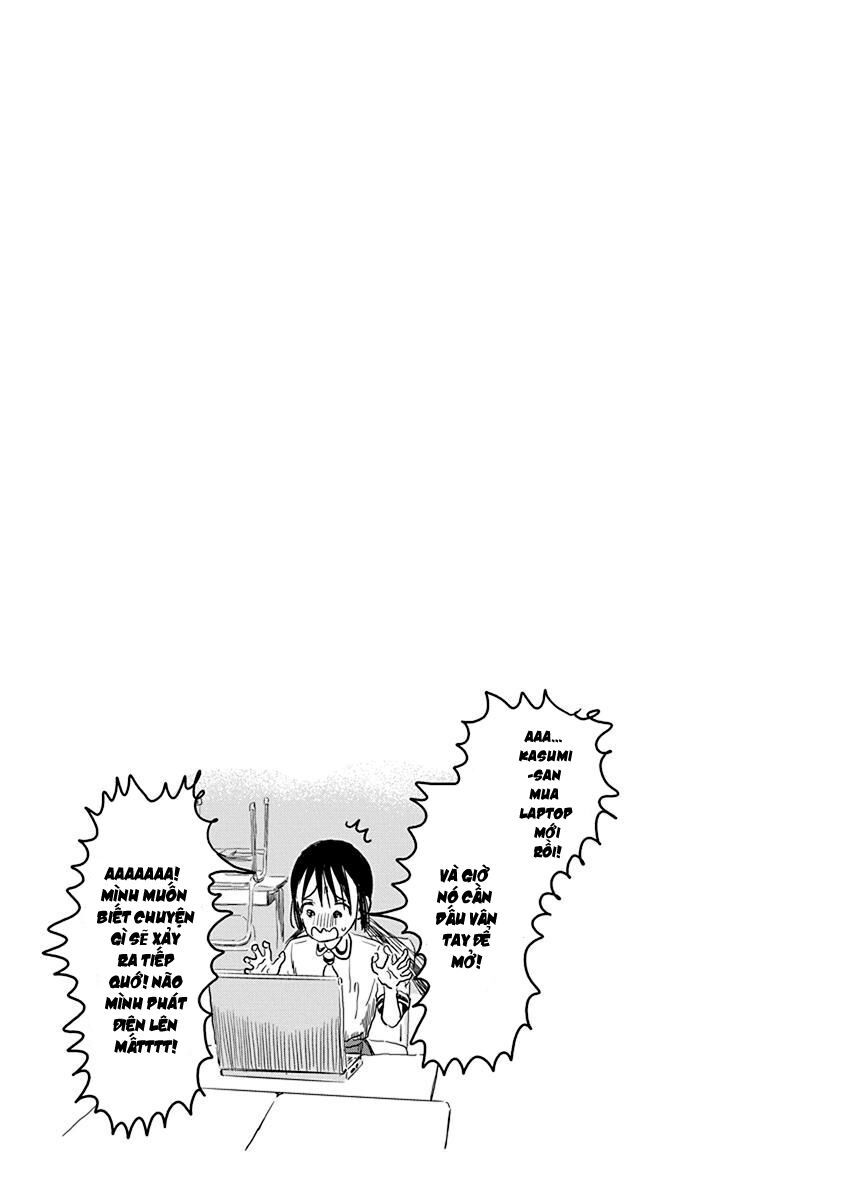 asobi asobase chapter 26 11