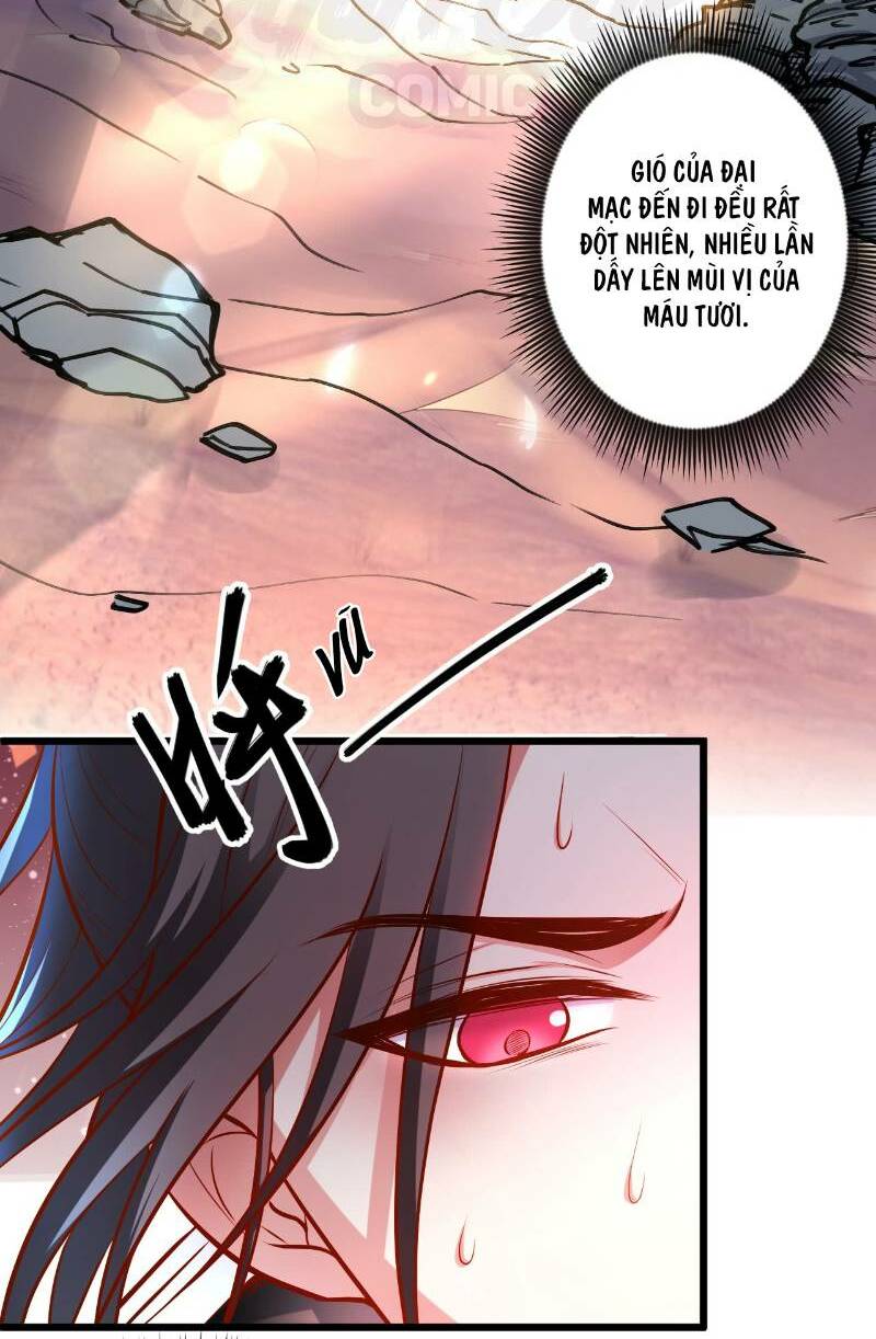 trọng sinh tối cường ma tôn ở rể chapter 31 2