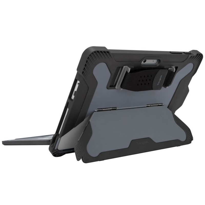 Ốp lưng TARGUS dành cho Microsoft Surface Go 3/2/1 dòng SafePort Rugged MAX- Hàng chính hãng