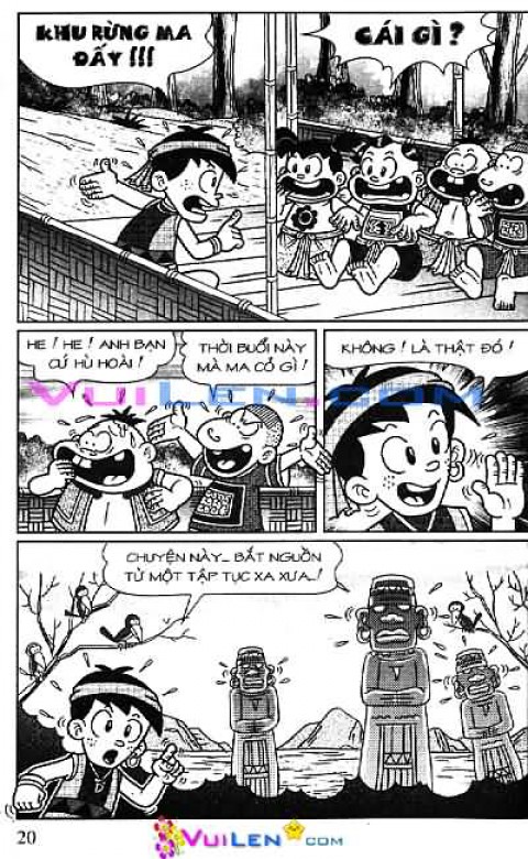 thần đồng đất việt chapter 134 17