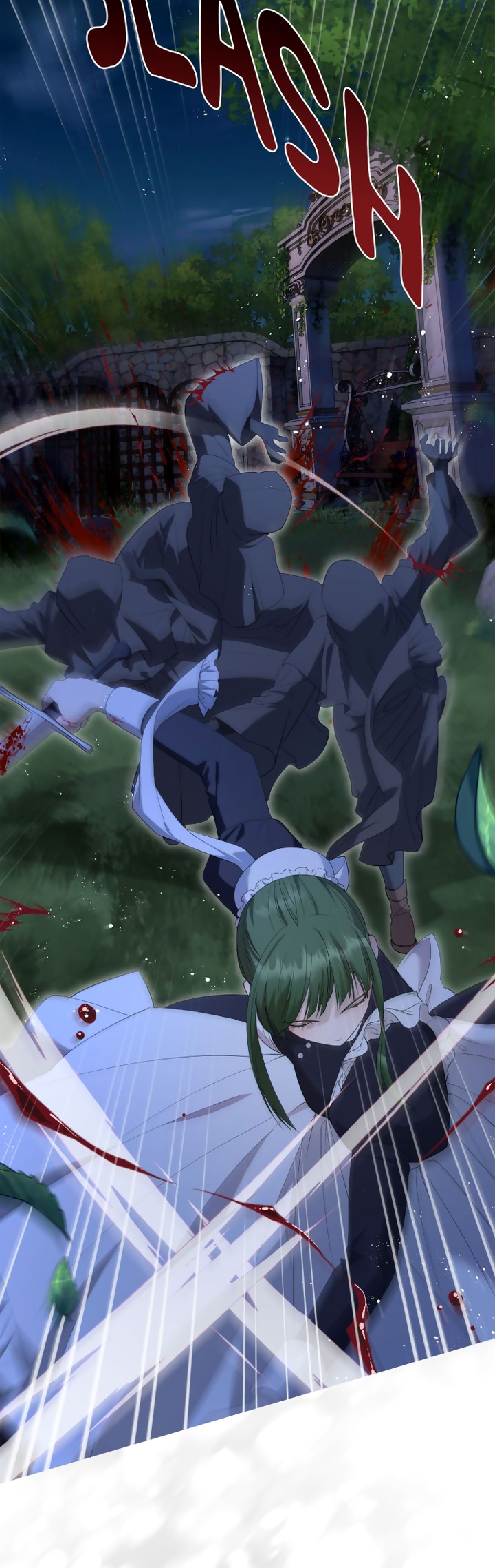 thuần hóa hoàng đế bạo chúa chapter 68 8