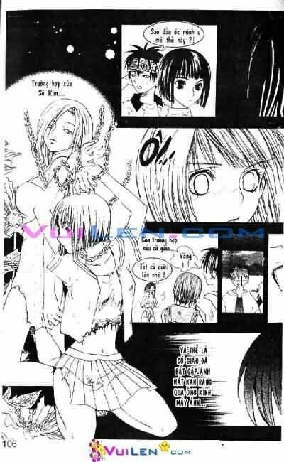 tiên nữ giáng trần chapter 12 106