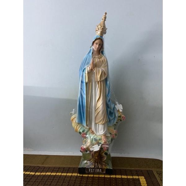 Đức Mẹ fatima 85cm