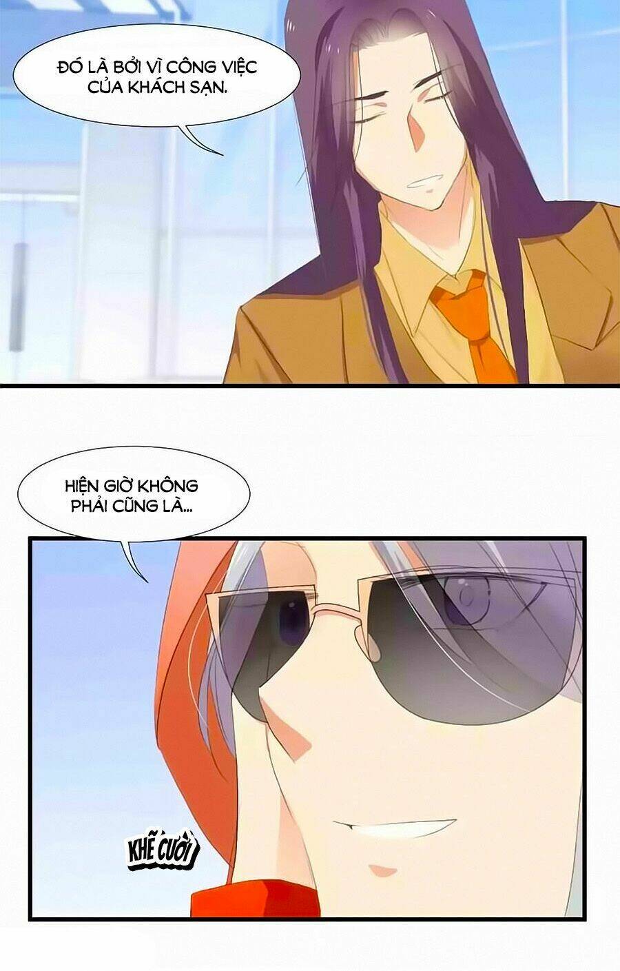 tửu điếm nữ vương chapter 4 11