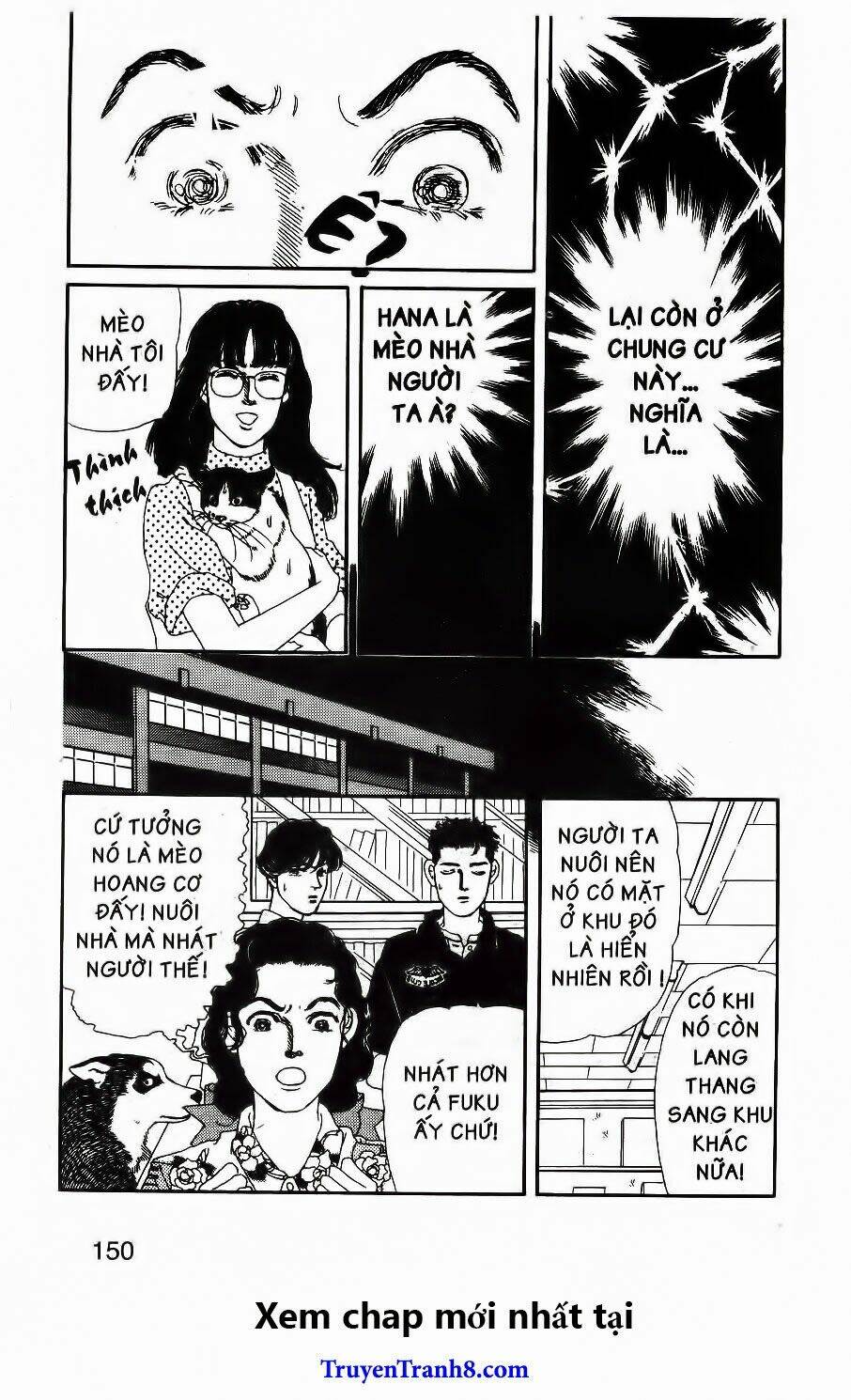 bác sĩ thú y chapter 79 17